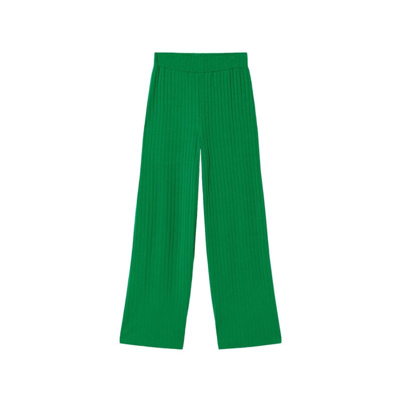 Green Trash Dalia Pants image