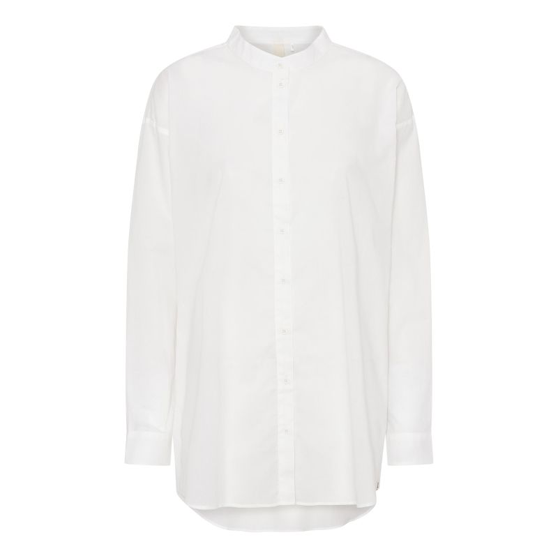 The Grobund Liva Shirt - The Oversized One image