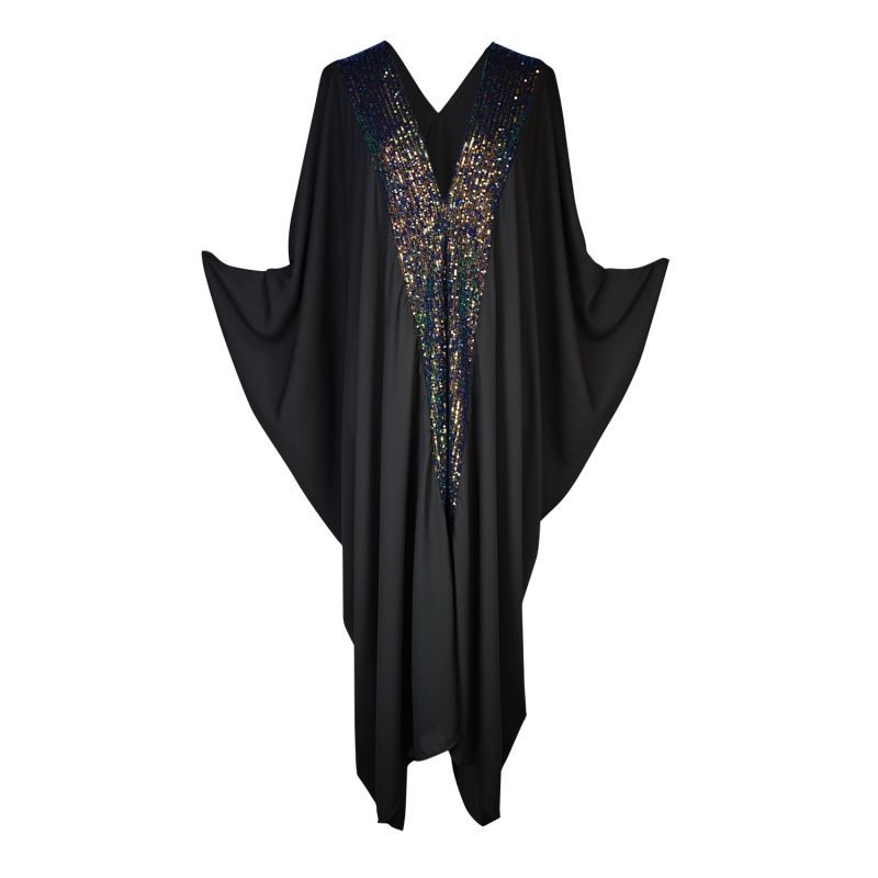 Gryphon Deluxe Caftan Kaftan Dress image