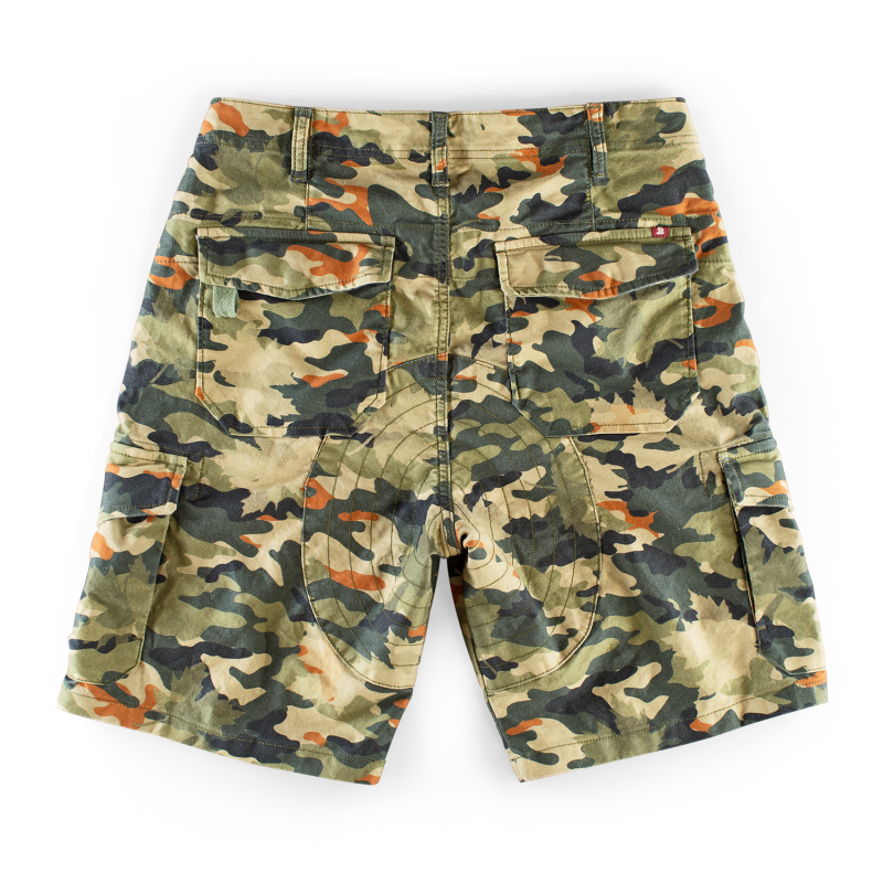 Levi camo shorts clearance