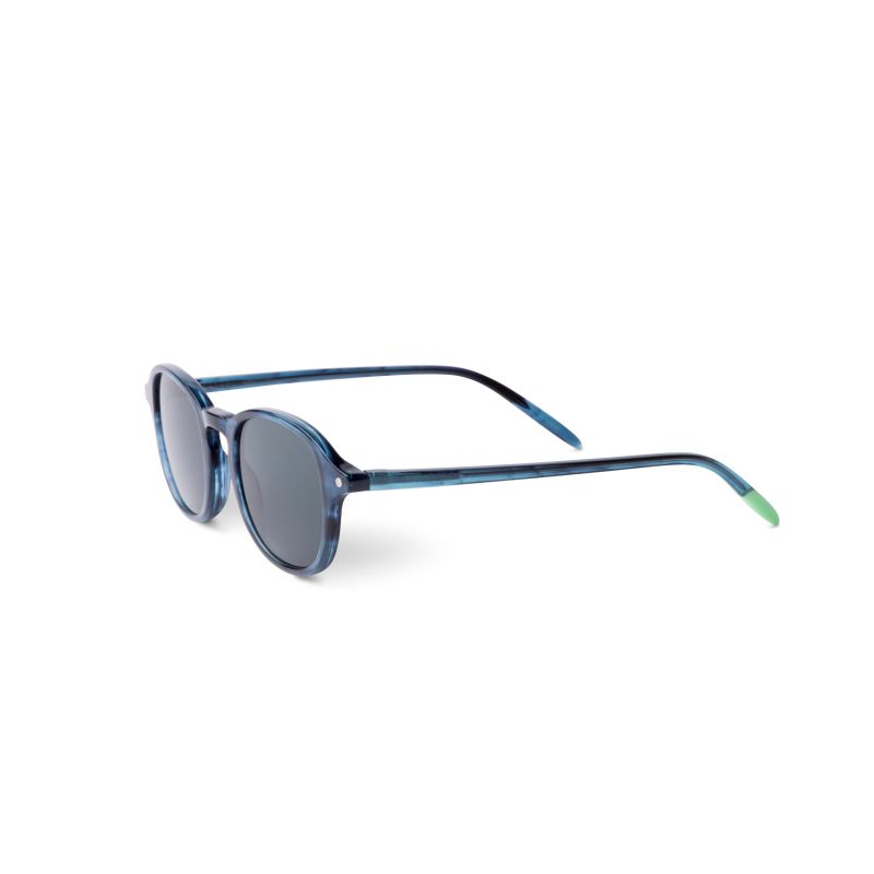 Guilin Sunglasses – Smokey Blue image