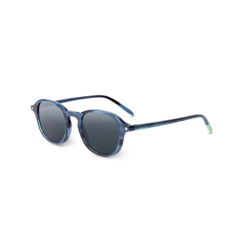 Guilin Sunglasses – Smokey Blue image