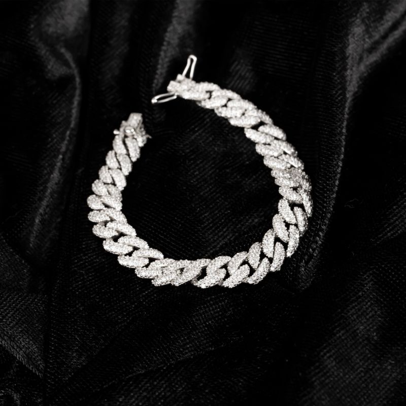 Gurmet Chain Bracelet image