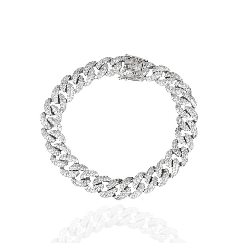 Gurmet Chain Bracelet image