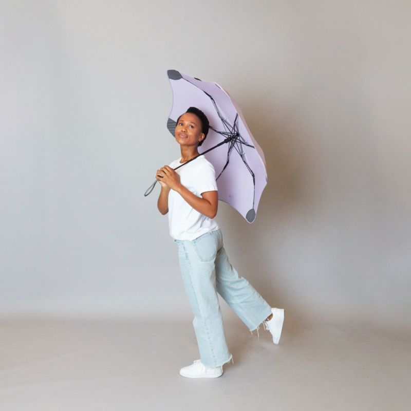 Blunt Seasonal Metro Umbrella - Lilac image