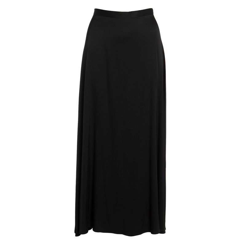 Luna Skirt In Black image