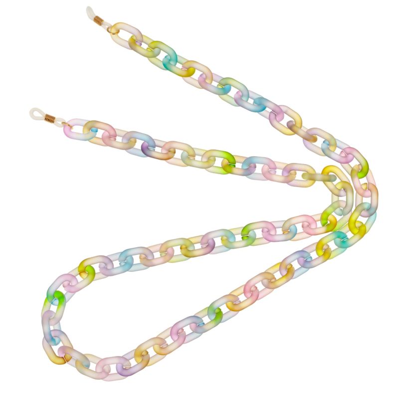 Pastel Compote Sunglasses Chain image