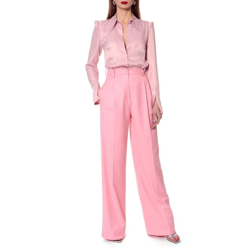 Gwen Peony Trousers image