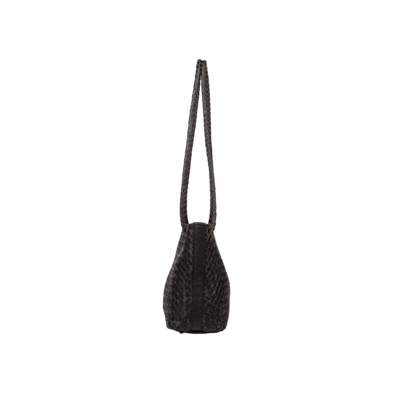 Hathern Shoulder Bag- Fondant Soft Grained Dollaro Leather image