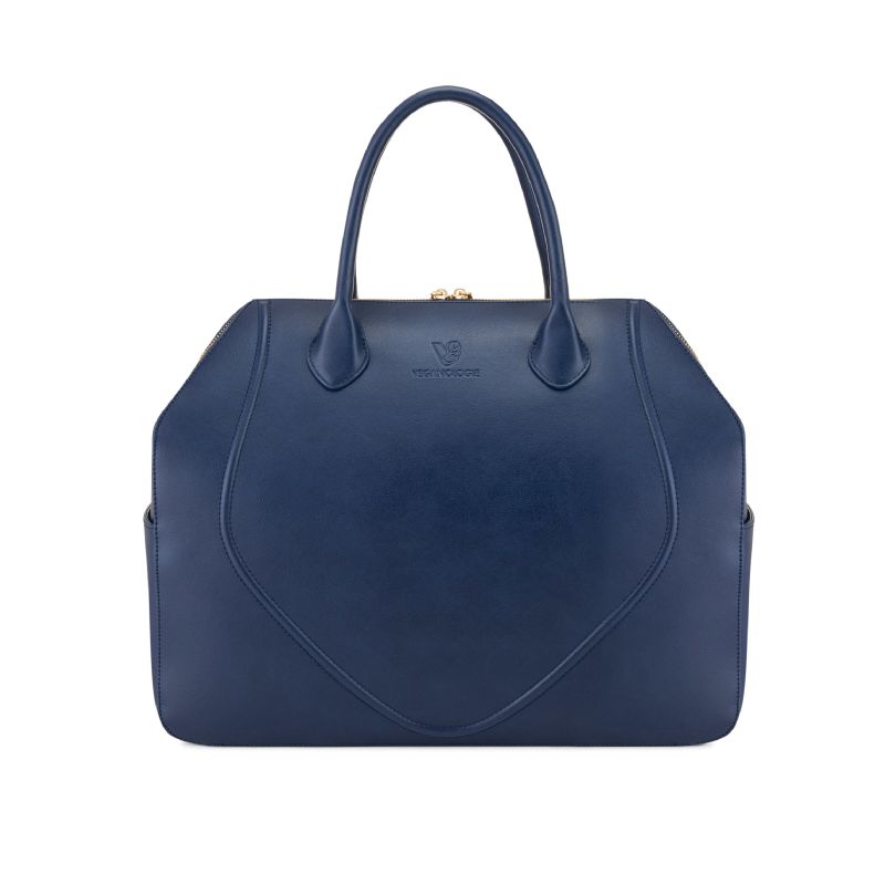 Gemma Weekender - Blueberry image