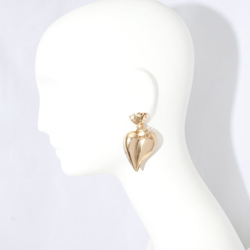 Heartstring Earring image