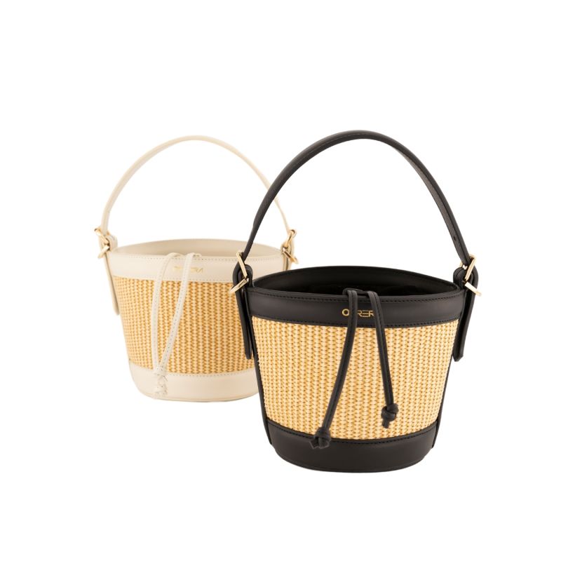 Helios Bucket Black image