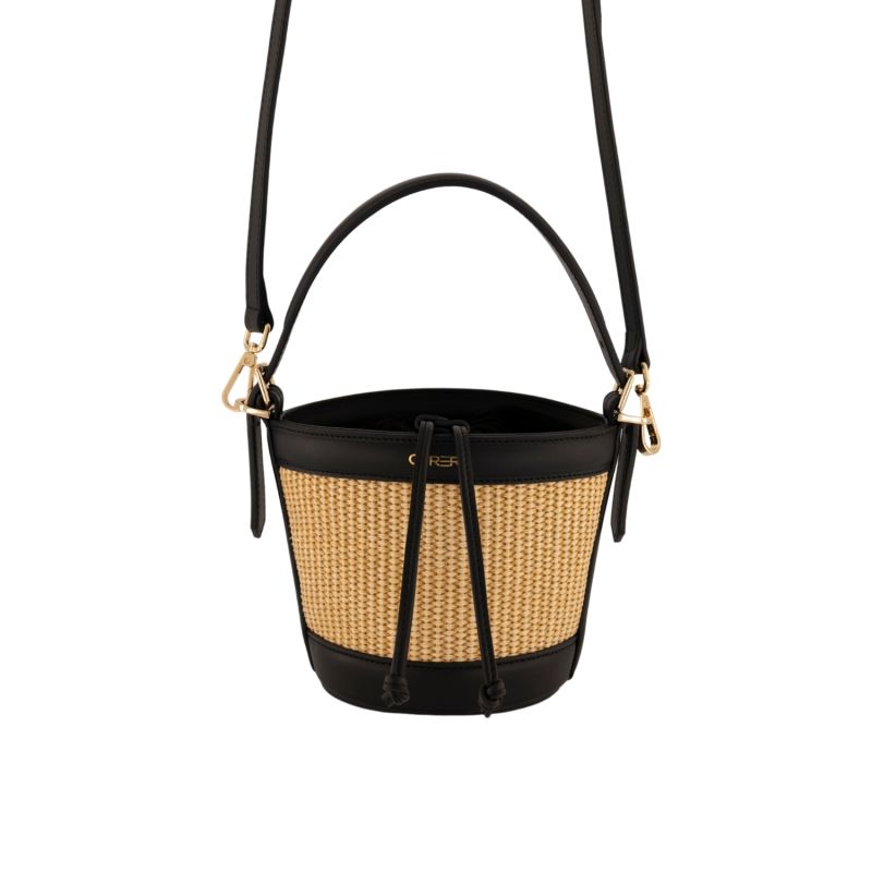 Helios Bucket Black image