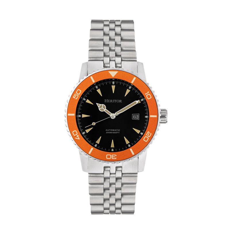 Heritor store tmely pro diver