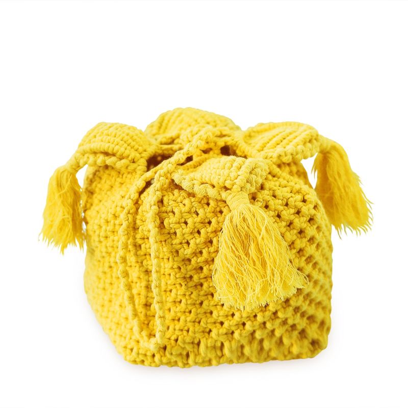 Pandora Limoncello Box Bag image