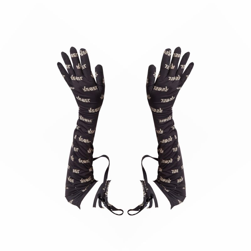 Rebel Gloves image