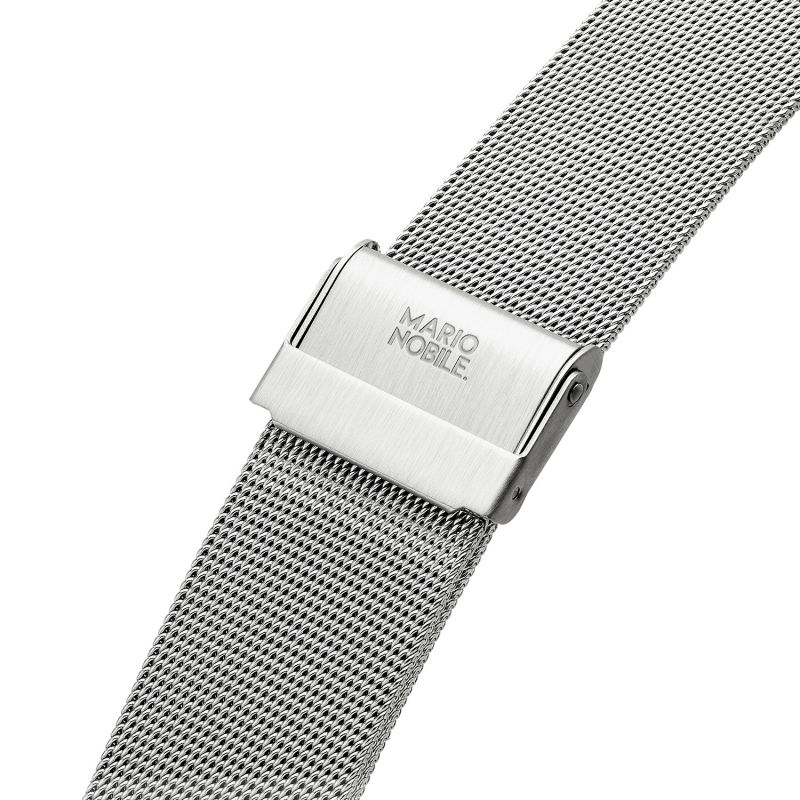 K14 Silver Mesh 40Mm image