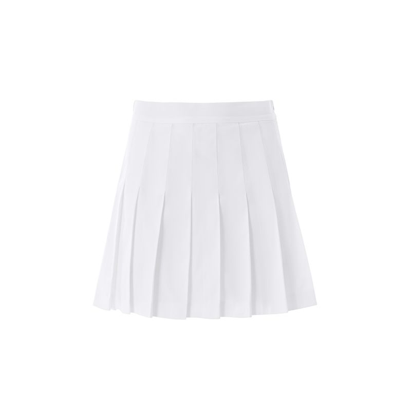 Pleated Tennis Skirt image