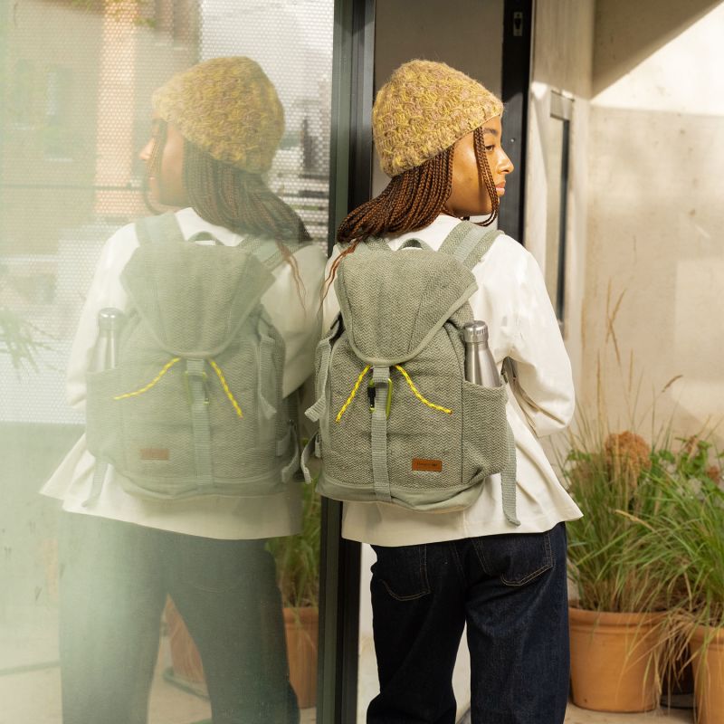 Himal Mint Backpack image