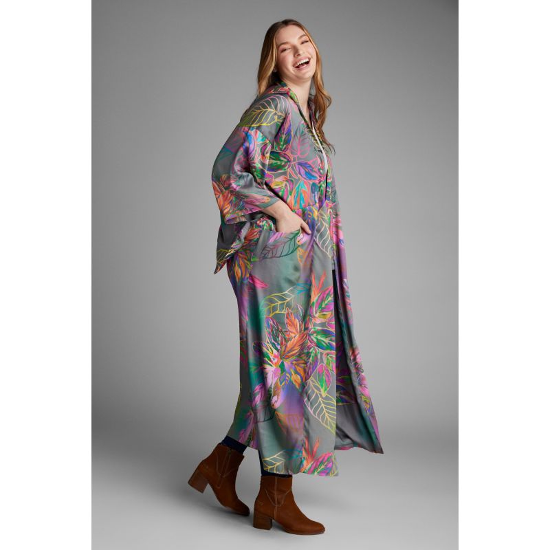 Carmen Signature Kimono Duster image