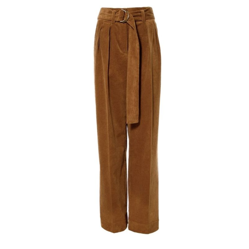 Janice Toffee Trousers image