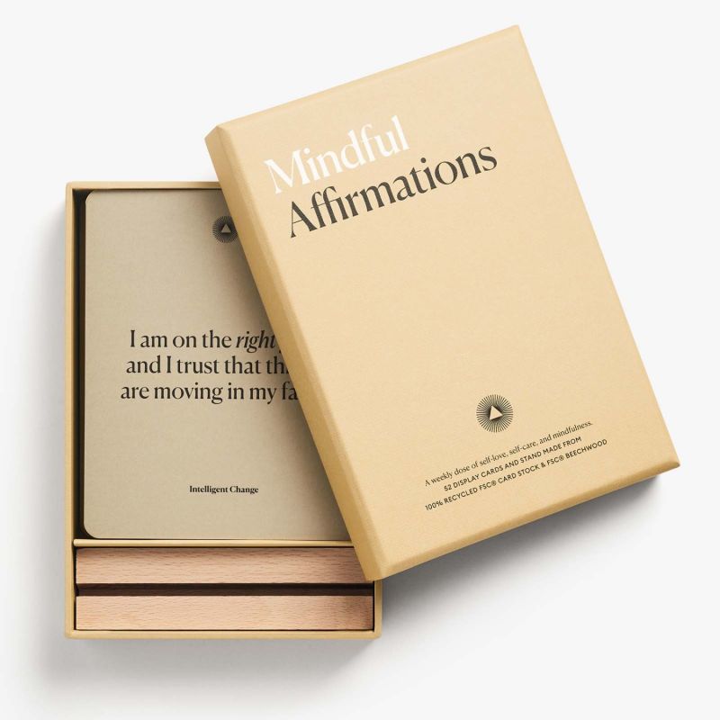 Mindful Affirmations image