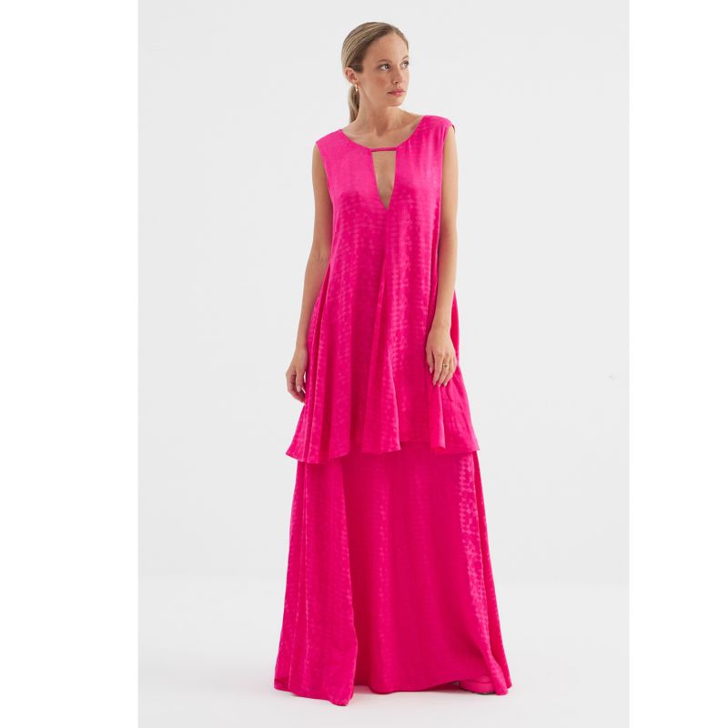 Holly Maxi Dress image