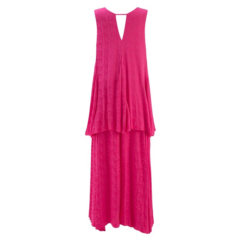 Holly Maxi Dress image