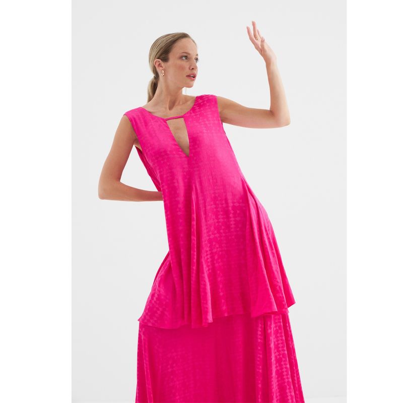 Holly Maxi Dress image