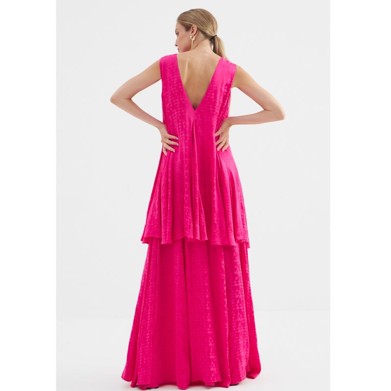 Holly Maxi Dress image