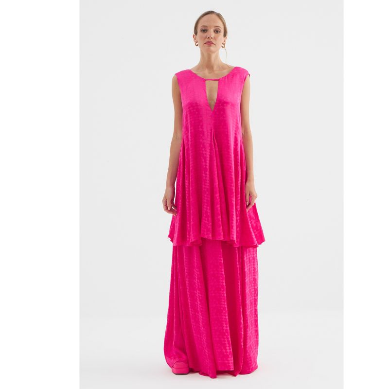 Holly Maxi Dress image