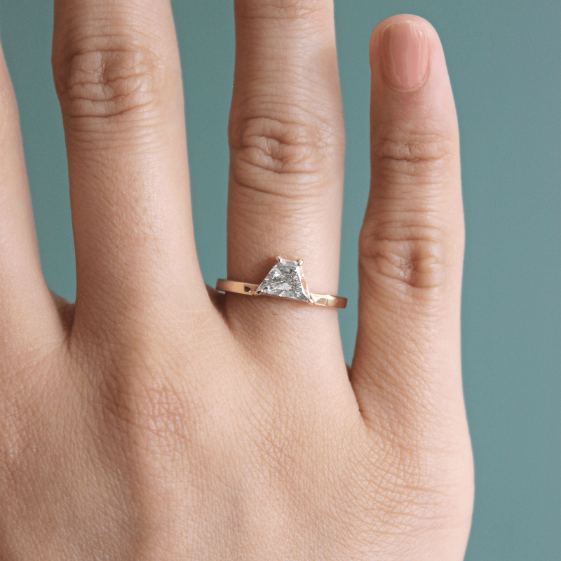 Tiffany 2024 horizon ring