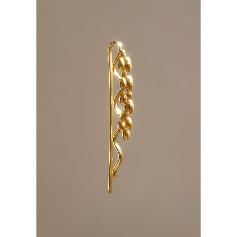 Ganimedes Gold Hairpin image