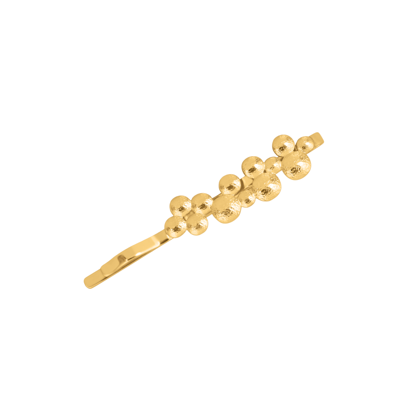 Ganimedes Gold Hairpin image