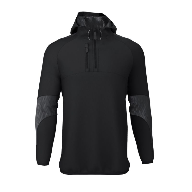 Men's Weatherproof Hooded Jacket image