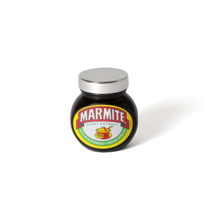 Marmite Sterling Lid image