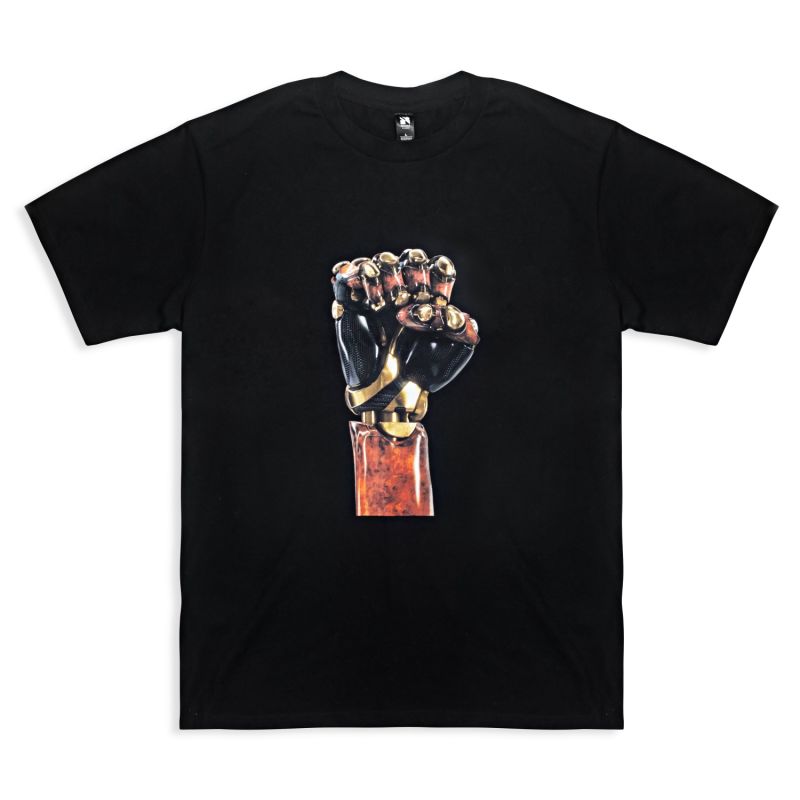 Rage Against The Machine Tee image