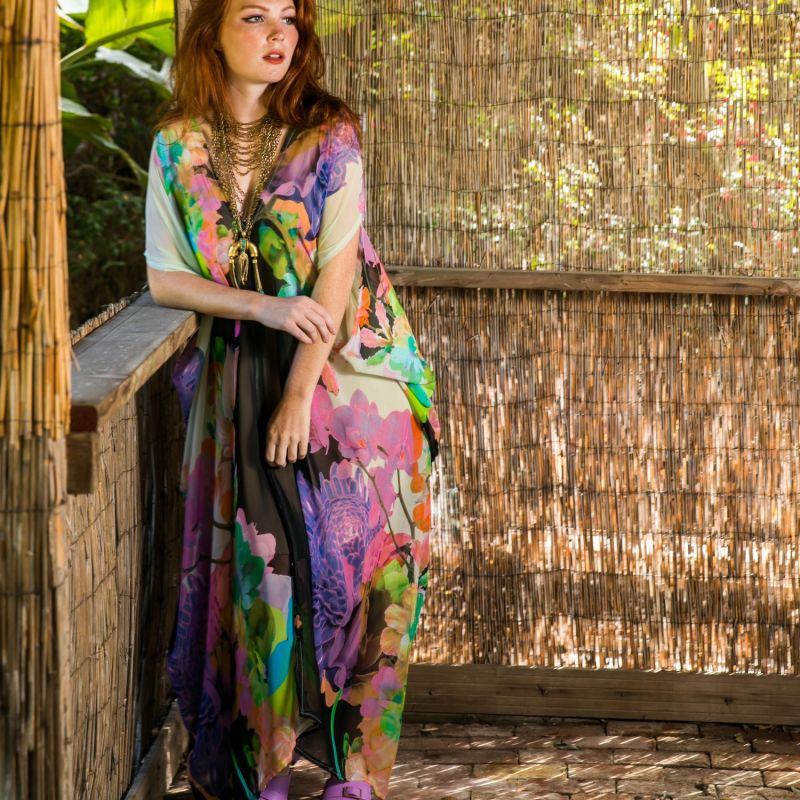 Atrium Caftan image