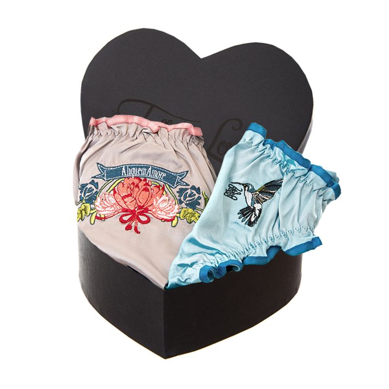 Hummingbird Gift Set image