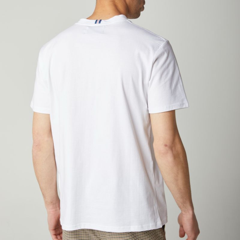 Classic T-Shirt White image