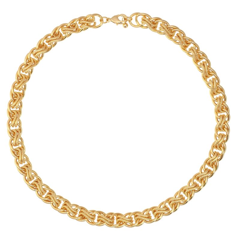 Cannes Necklace image