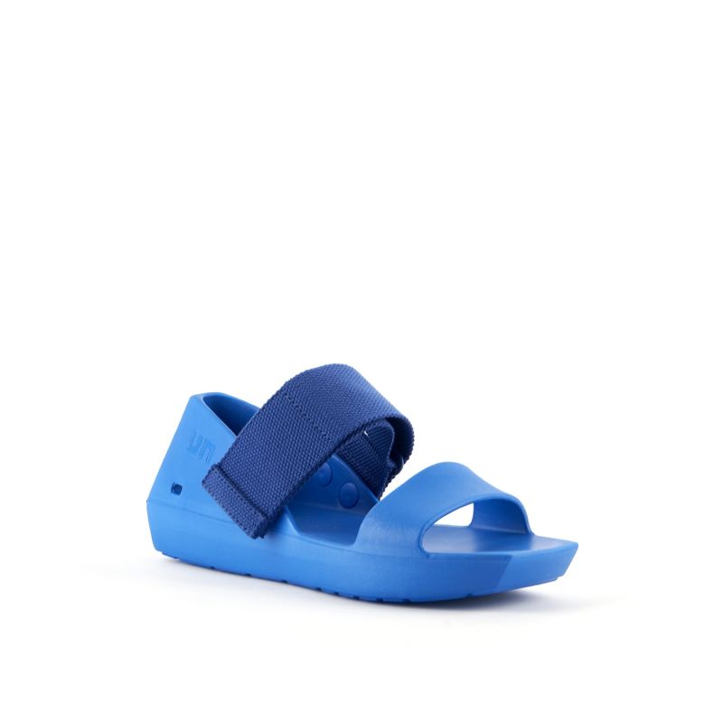 Hybrid Jane Lo - Baja Blue | United Nude | Wolf & Badger