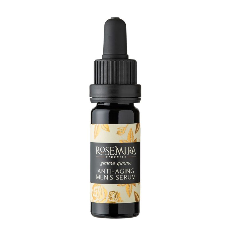 Gimme Gimme - Anti Aging Men's Serum image