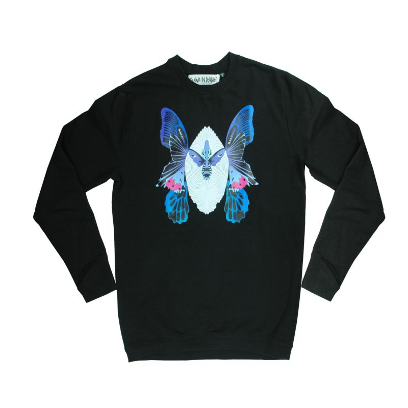 Unisex Hamal Sweatshirt image