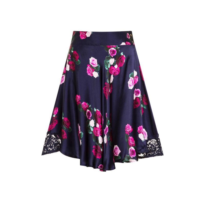 Rose Midi Skirt image