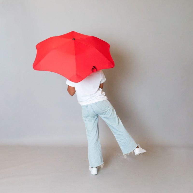 Blunt Metro Umbrella - Red image