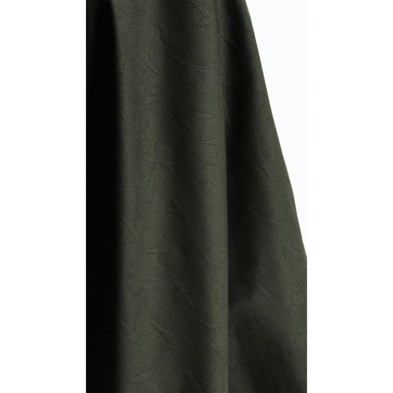 The Poet - Solid Olive - Weatherproof - Cape image