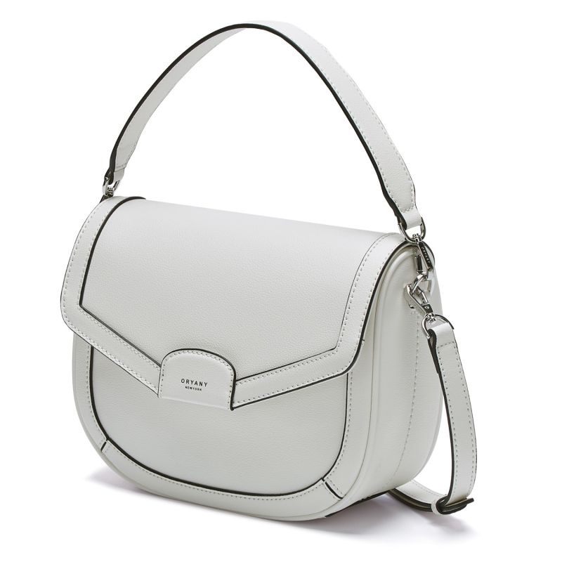 Bahia Crossbody - Cloud image