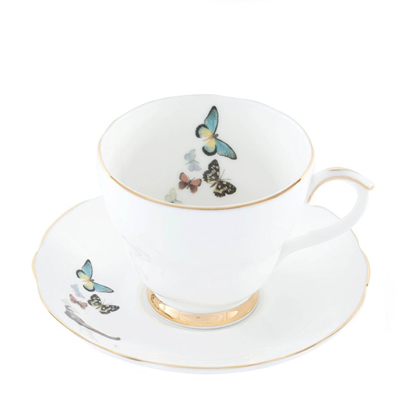 Hampstead Heath Teacup & Saucer image