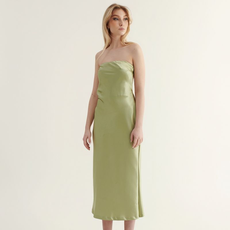 Inez Midi Dress image